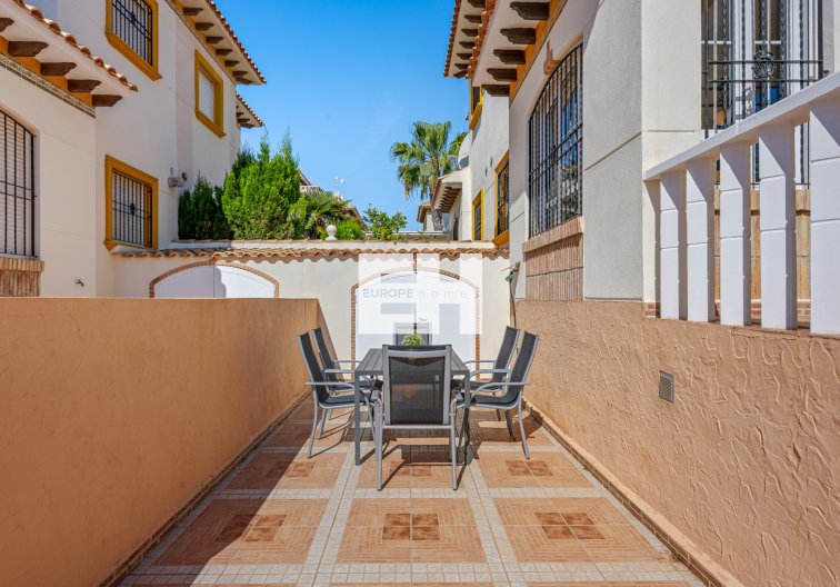 Revente - Quad House - Cabo Roig - Costa Blanca