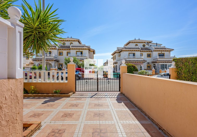 Revente - Quad House - Cabo Roig - Costa Blanca