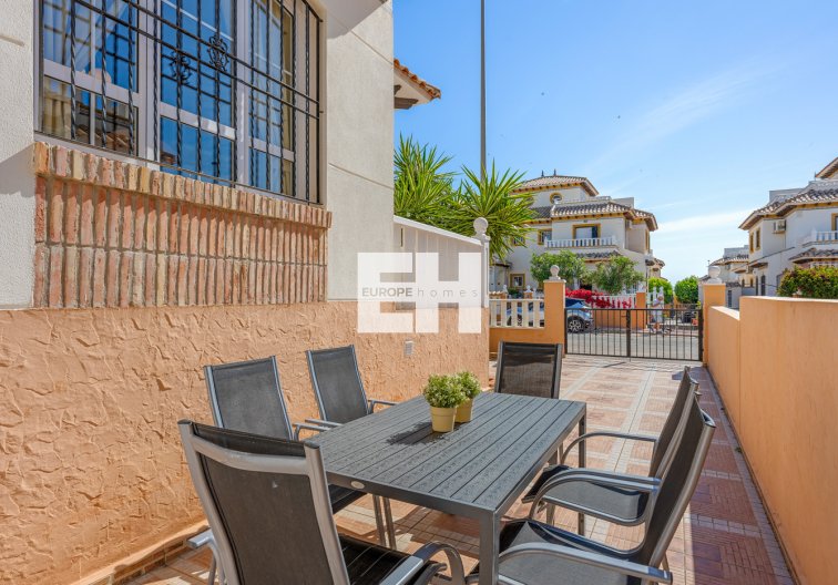 Revente - Quad House - Cabo Roig - Costa Blanca