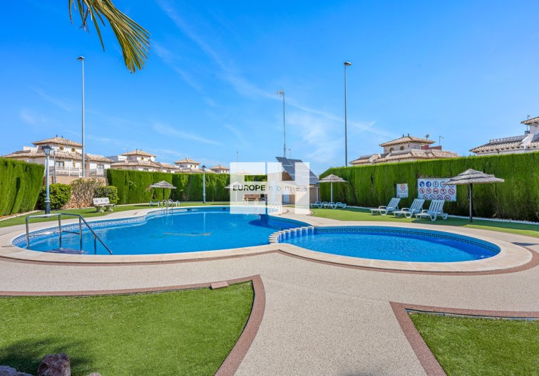 Revente - Quad House - Cabo Roig - Costa Blanca