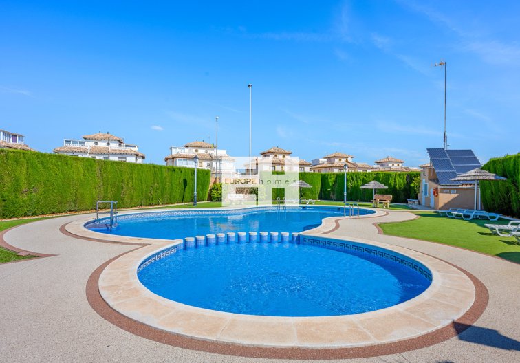 Revente - Quad House - Cabo Roig - Costa Blanca
