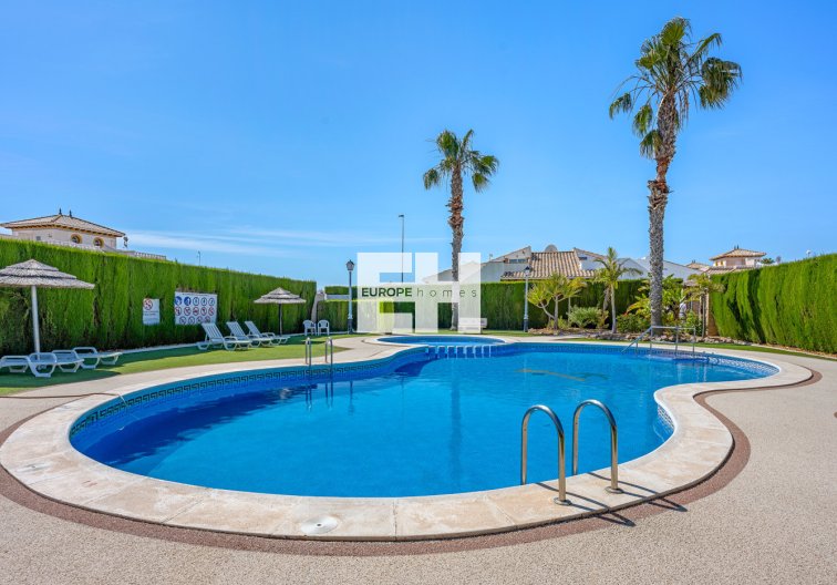 Revente - Quad House - Cabo Roig - Costa Blanca