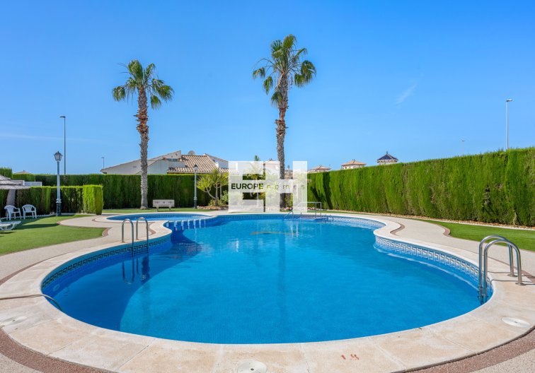 Revente - Quad House - Cabo Roig - Costa Blanca