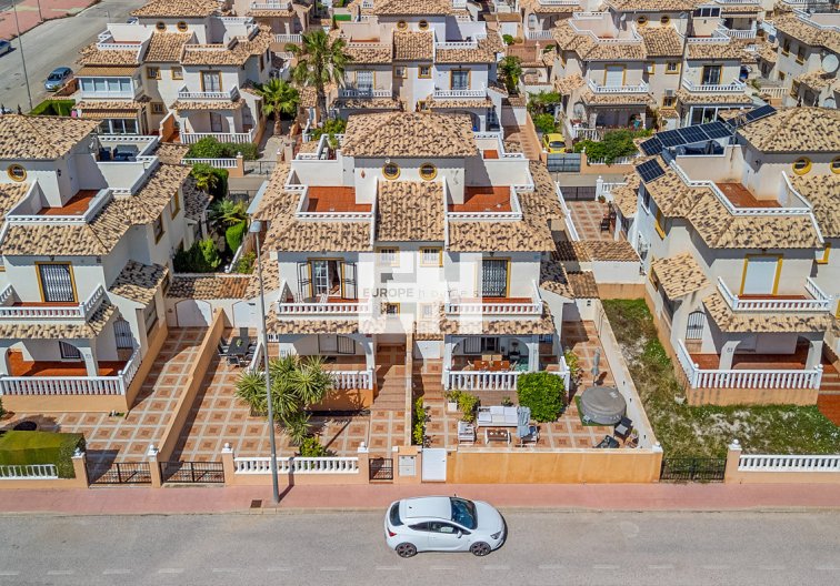Revente - Quad House - Cabo Roig - Costa Blanca