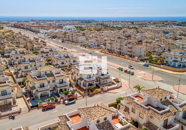 Revente - Quad House - Cabo Roig - Costa Blanca