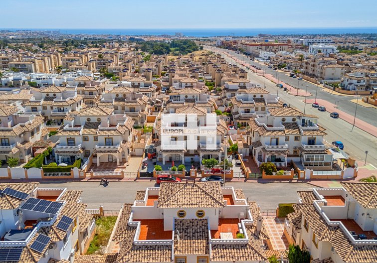 Revente - Quad House - Cabo Roig - Costa Blanca