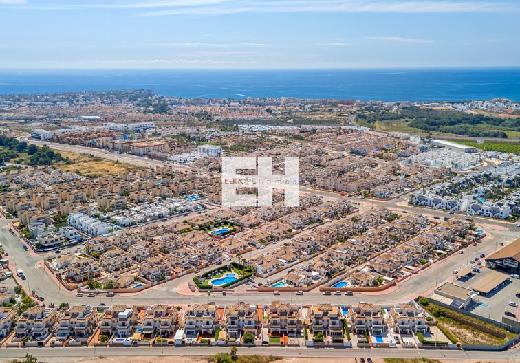 Revente - Quad House - Cabo Roig - Costa Blanca