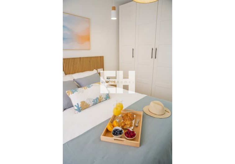 Wiederverkauf - Wohnung - San Pedro del Pinatar - Costa Calida