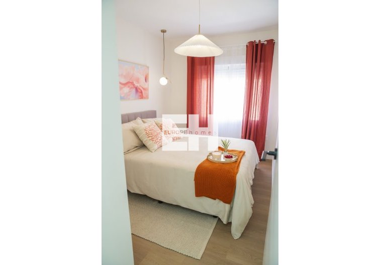 Wiederverkauf - Wohnung - San Pedro del Pinatar - Costa Calida