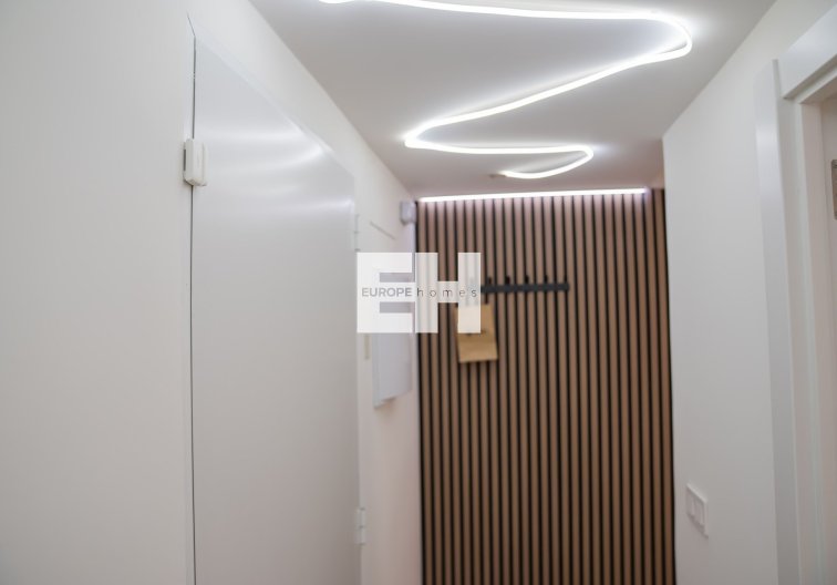 Wiederverkauf - Wohnung - San Pedro del Pinatar - Costa Calida