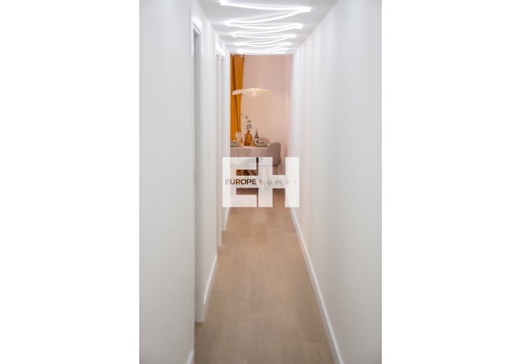 Wiederverkauf - Wohnung - San Pedro del Pinatar - Costa Calida