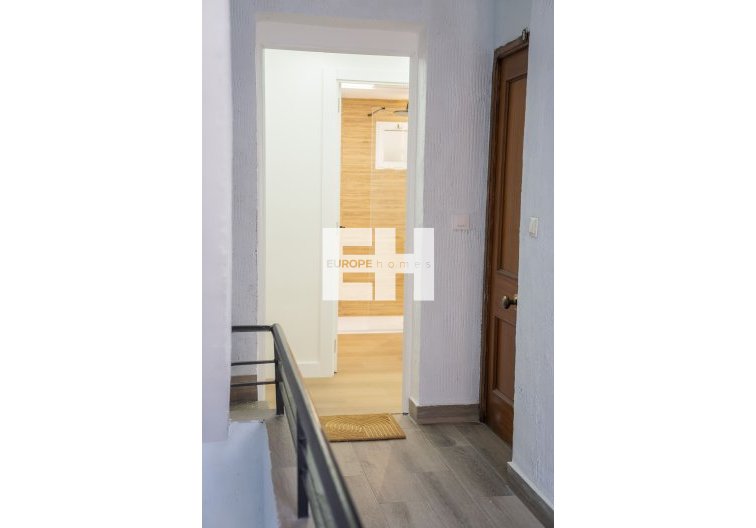 Wiederverkauf - Wohnung - San Pedro del Pinatar - Costa Calida