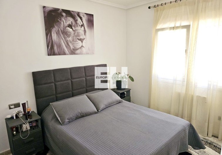 Segunda mano - villa - Benijofar - Costa Blanca
