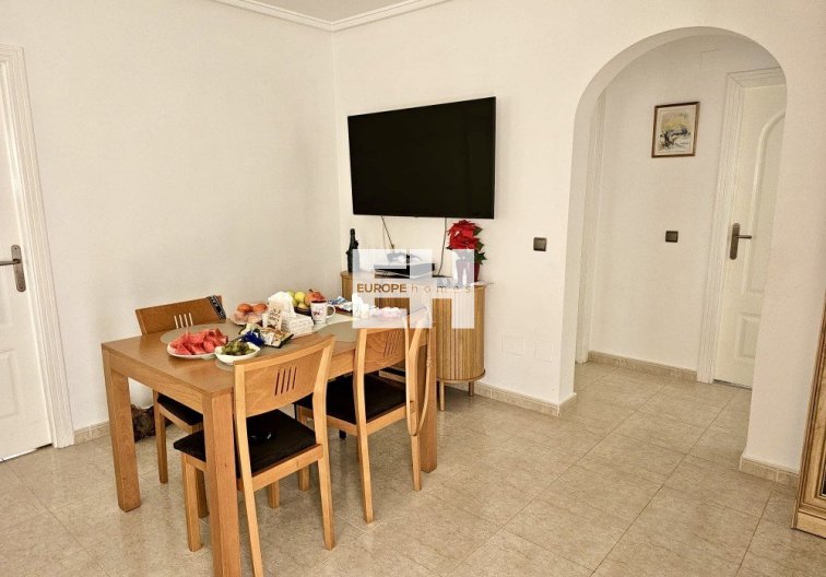 Segunda mano - villa - Benijofar - Costa Blanca