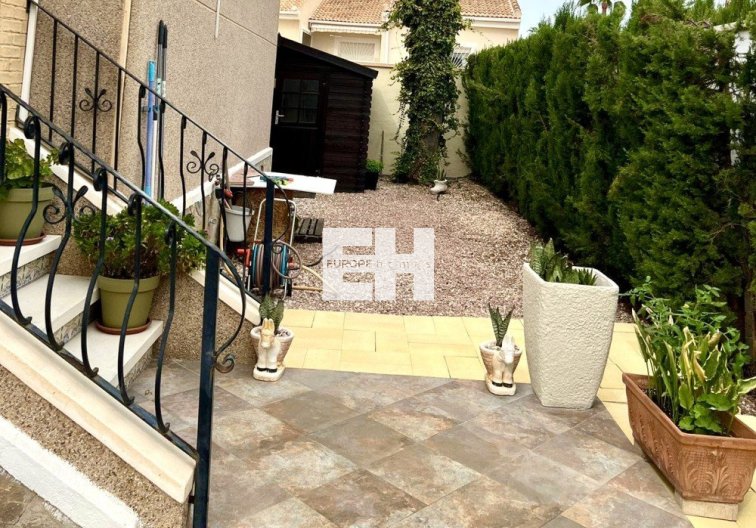 Segunda mano - villa - Benijofar - Costa Blanca