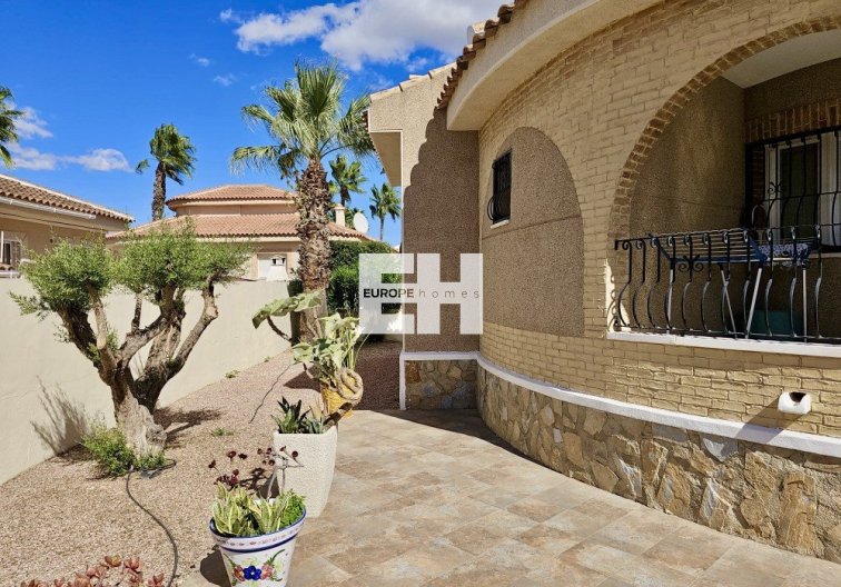 Segunda mano - villa - Benijofar - Costa Blanca