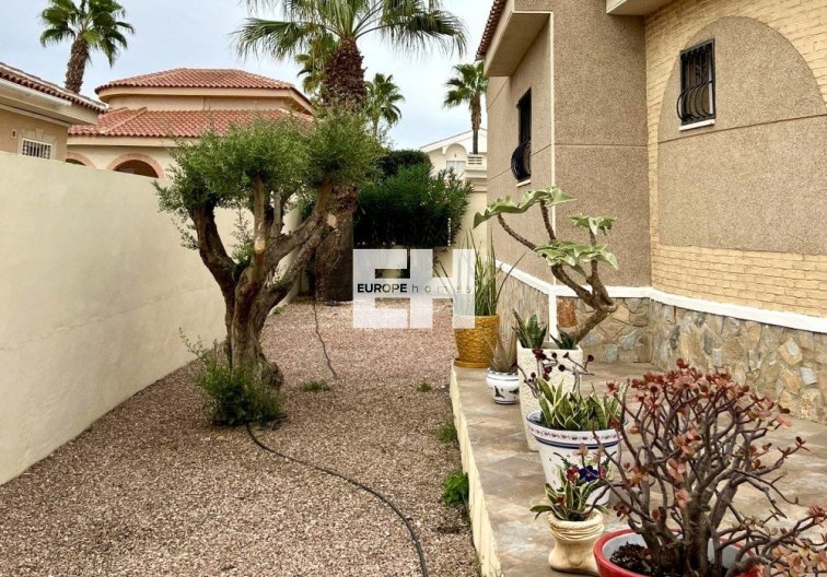 Segunda mano - villa - Benijofar - Costa Blanca