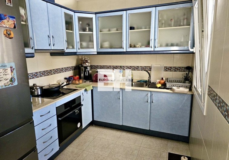 Segunda mano - villa - Benijofar - Costa Blanca