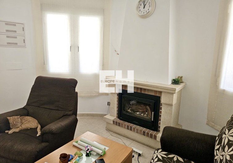 Segunda mano - villa - Benijofar - Costa Blanca