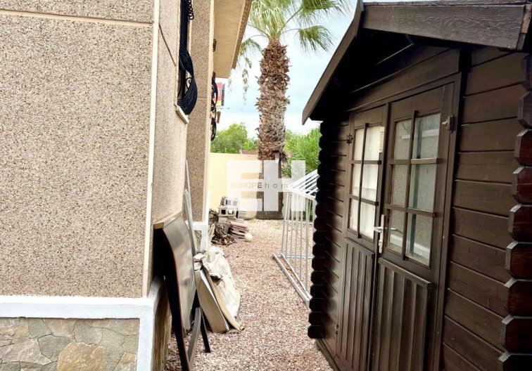 Segunda mano - villa - Benijofar - Costa Blanca