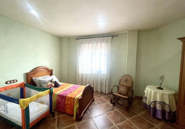 Revente - villa - Formentera del Segura - Costa Blanca