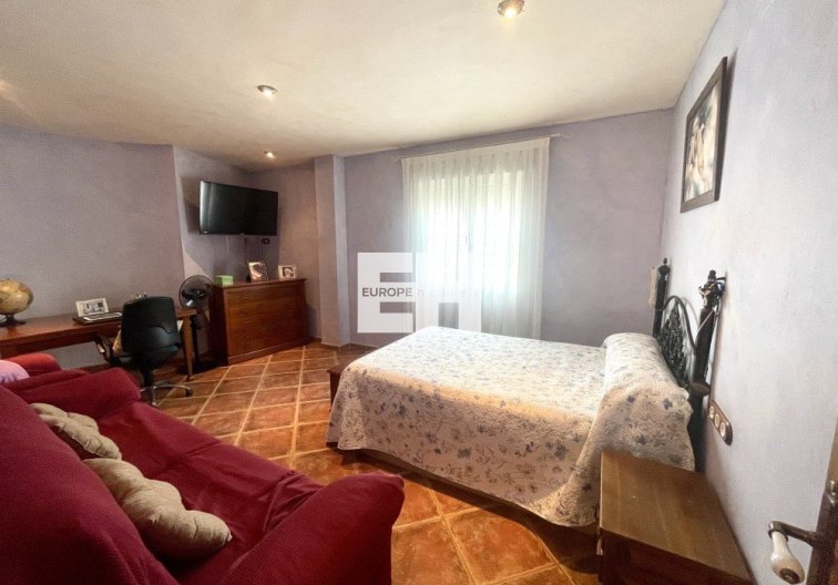 Revente - villa - Formentera del Segura - Costa Blanca