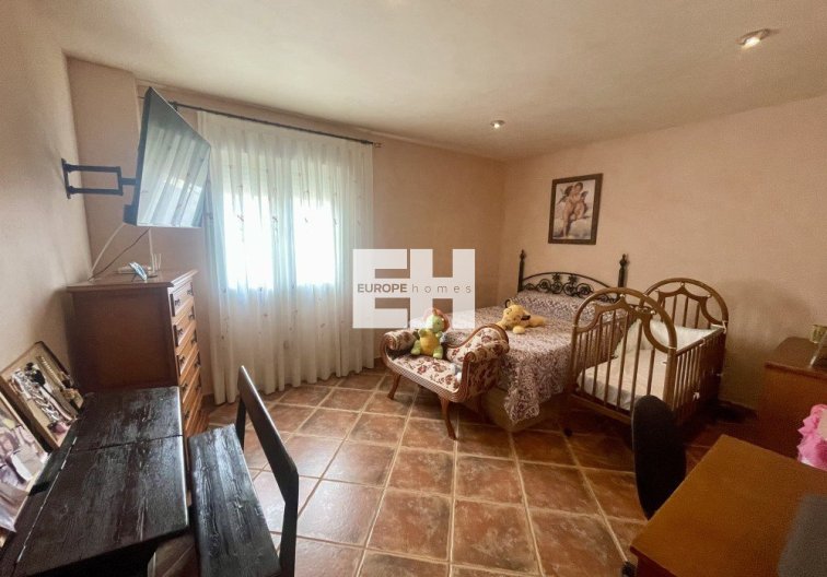 Revente - villa - Formentera del Segura - Costa Blanca