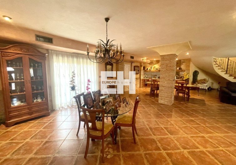 Revente - villa - Formentera del Segura - Costa Blanca