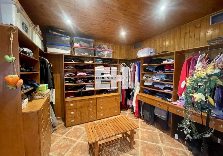 Revente - villa - Formentera del Segura - Costa Blanca