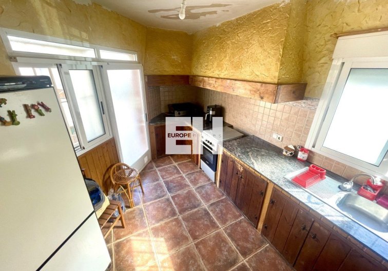 Revente - villa - Formentera del Segura - Costa Blanca