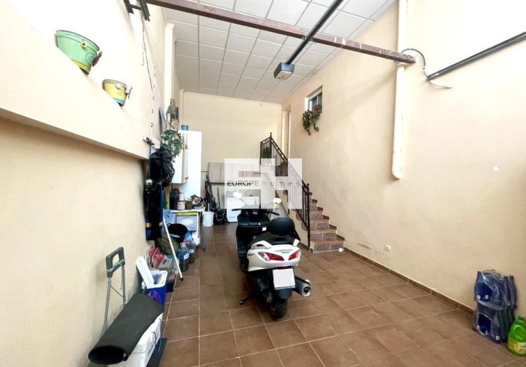 Revente - villa - Formentera del Segura - Costa Blanca