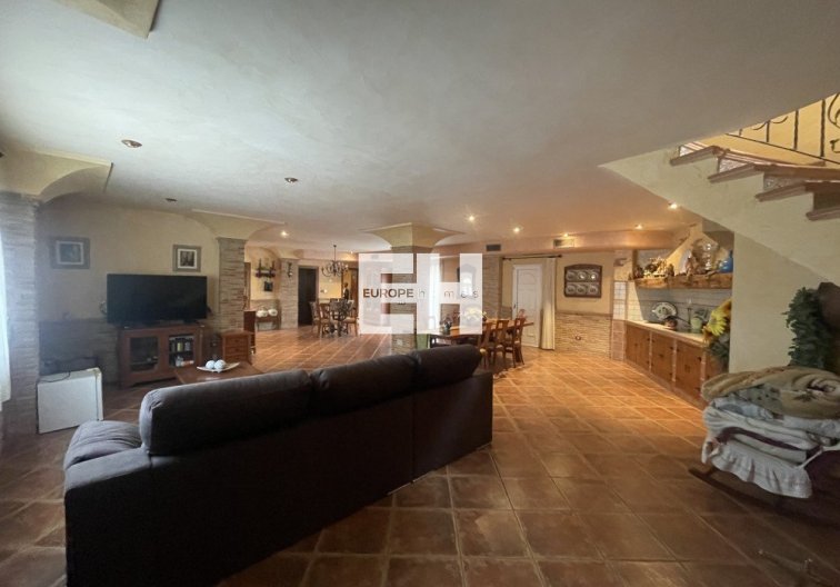 Revente - villa - Formentera del Segura - Costa Blanca