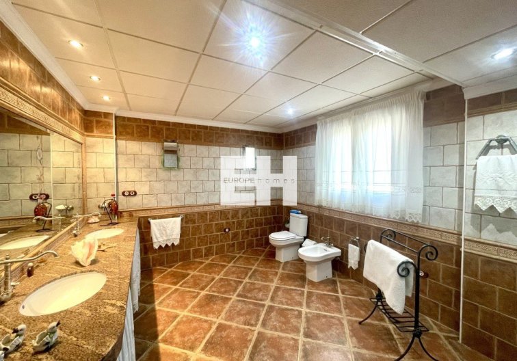 Revente - villa - Formentera del Segura - Costa Blanca