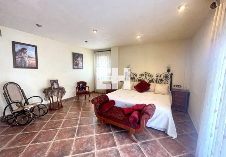 Revente - villa - Formentera del Segura - Costa Blanca