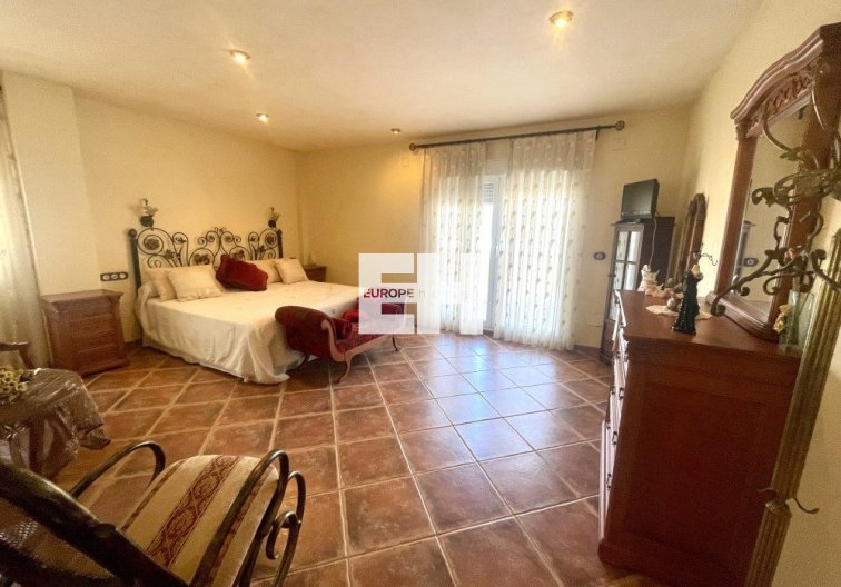 Revente - villa - Formentera del Segura - Costa Blanca