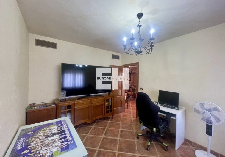 Revente - villa - Formentera del Segura - Costa Blanca