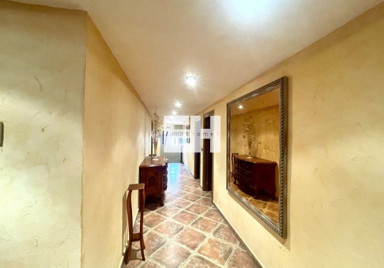 Revente - villa - Formentera del Segura - Costa Blanca
