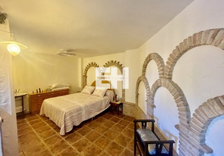 Revente - villa - Formentera del Segura - Costa Blanca