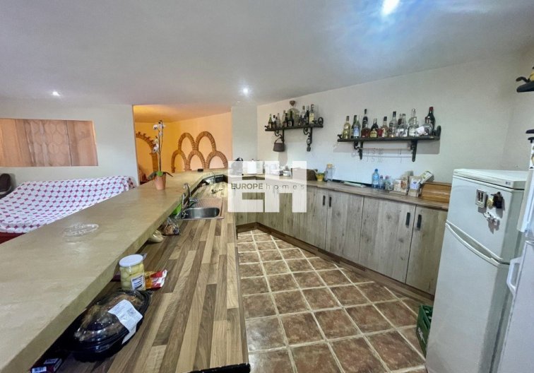 Revente - villa - Formentera del Segura - Costa Blanca