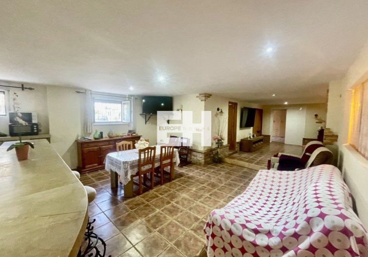 Revente - villa - Formentera del Segura - Costa Blanca