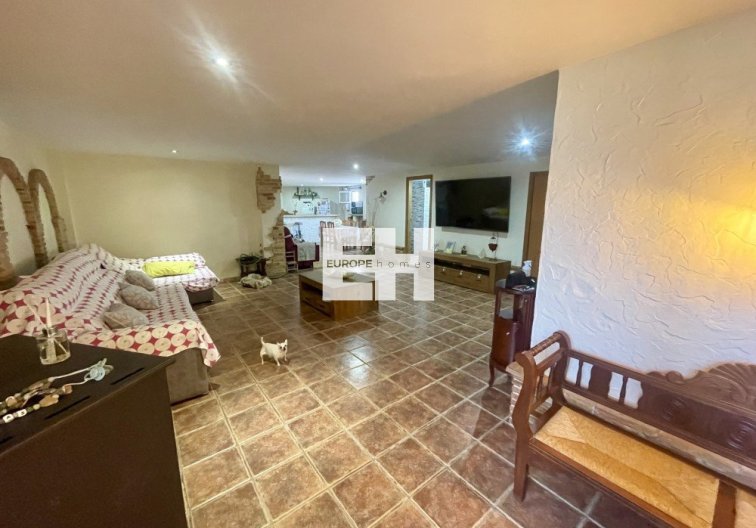 Revente - villa - Formentera del Segura - Costa Blanca