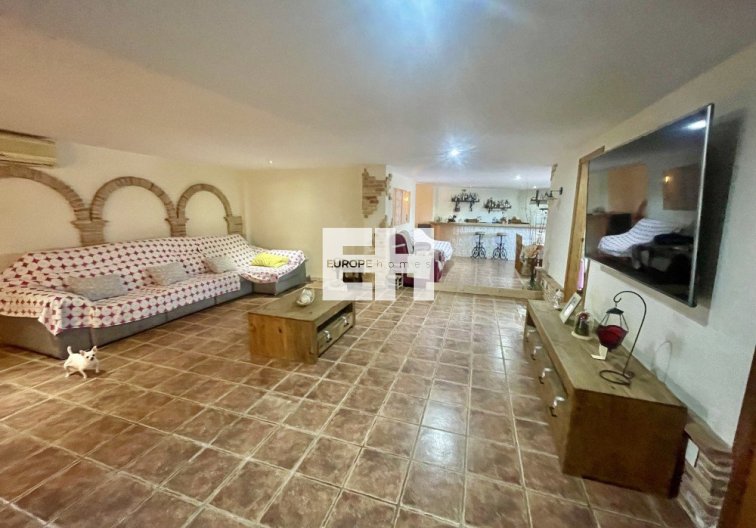 Revente - villa - Formentera del Segura - Costa Blanca