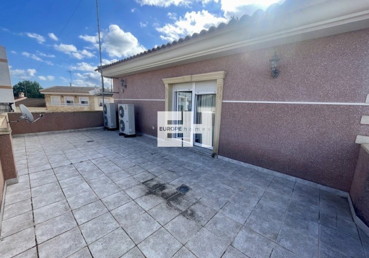 Revente - villa - Formentera del Segura - Costa Blanca