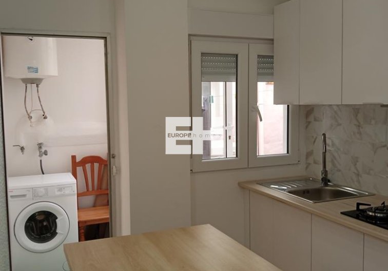 Revente - Appartement - Torrevieja - El Molino