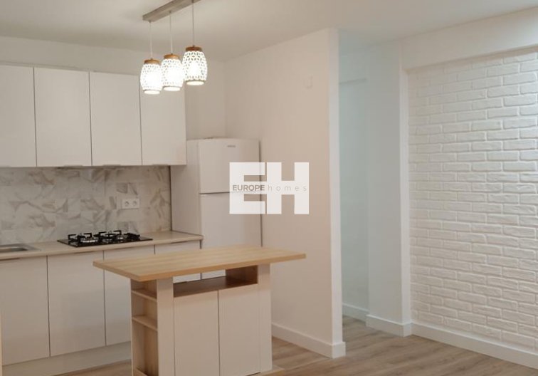 Revente - Appartement - Torrevieja - El Molino
