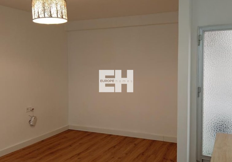 Revente - Appartement - Torrevieja - El Molino