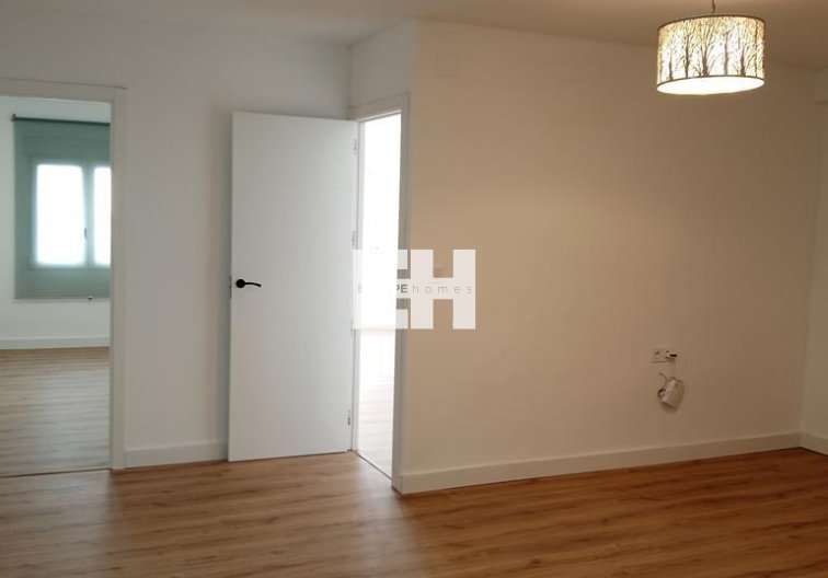 Revente - Appartement - Torrevieja - El Molino
