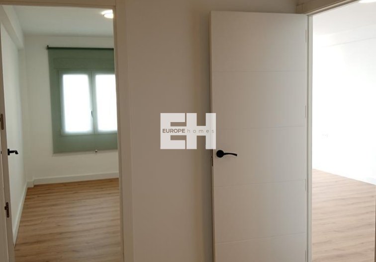 Revente - Appartement - Torrevieja - El Molino