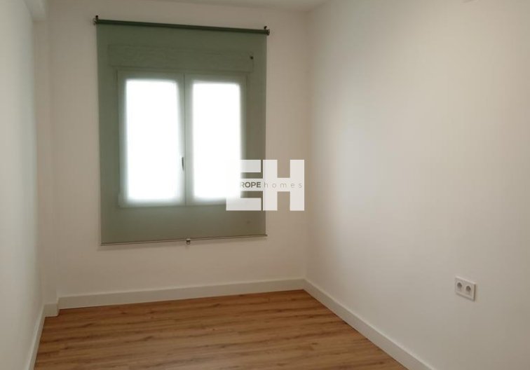 Revente - Appartement - Torrevieja - El Molino