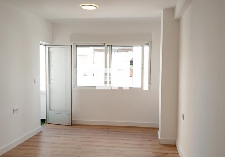 Revente - Appartement - Torrevieja - El Molino